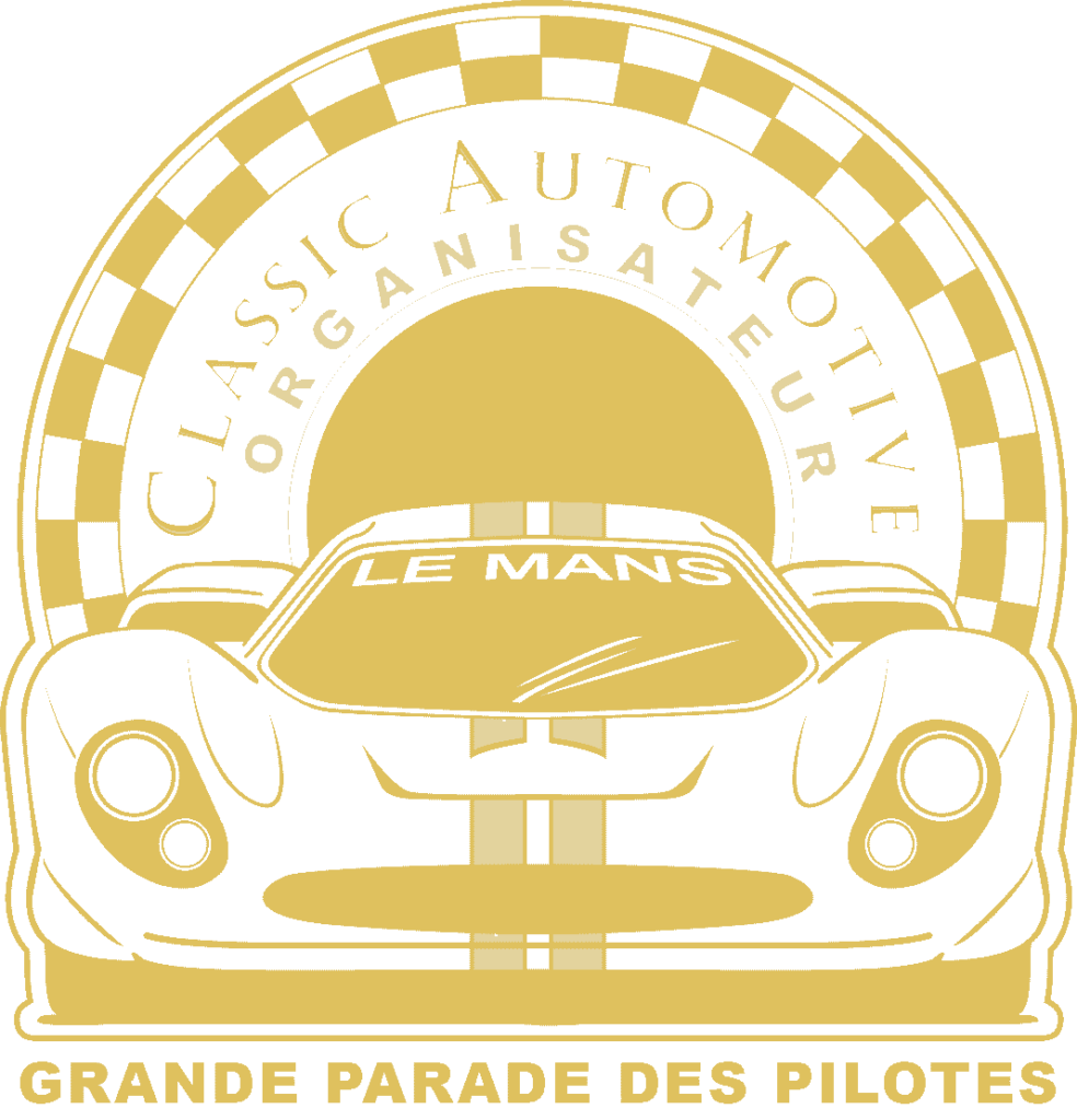 Logo Parade des Pilotes