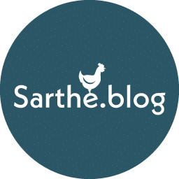 Logo Sarthe.Blog